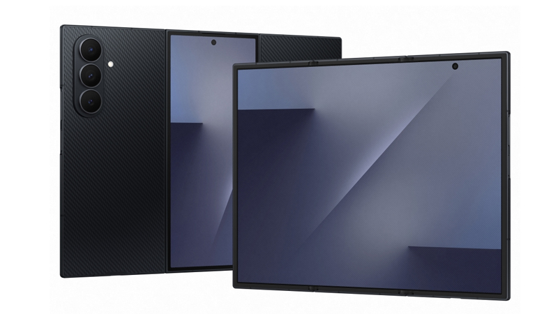 Samsung Galaxy Z Fold 9 จะเปิดตัวพร้อมมือถือจอพับอีก 4 รุ่นในปี 2027 โดยมีรุ่นจอกว้างกว่าด้วย 