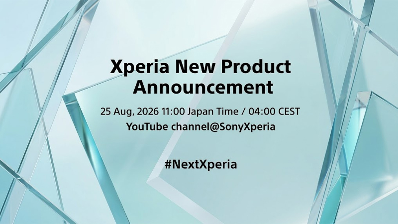 Sony Xperia 10 VIII โผล่บน Geekbench ยังคงใช้ชิปเดิม เตรียมเปิดตัววันที่ 25 ส.ค. นี้ 