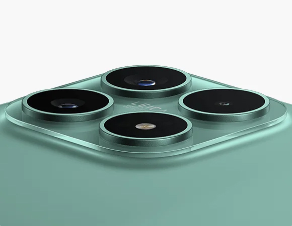 Xiaomi 18 เผยสีตัวเครื่อง 5 สีพร้อมชิป Snapdragon 8 Elite Gen 6 ระดับ 2nm และกล้อง Leica คู่ 200MP