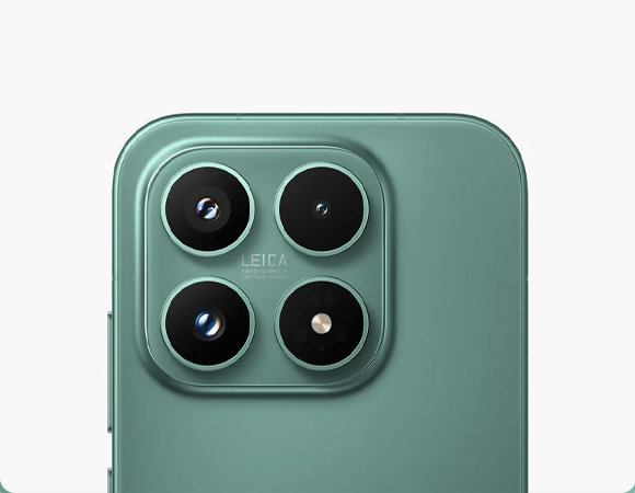 Xiaomi 18 เผยสีตัวเครื่อง 5 สีพร้อมชิป Snapdragon 8 Elite Gen 6 ระดับ 2nm และกล้อง Leica คู่ 200MP