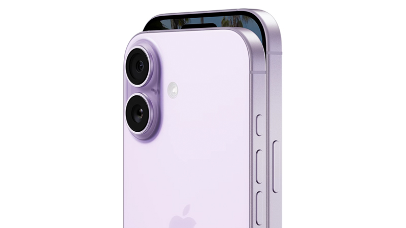 iPhone 18 รุ่นเริ่มต้นจะได้ RAM 12GB และ Dynamic Island ดีไซน์ใหม่ เตรียมเปิดตัวต้นปี 2027