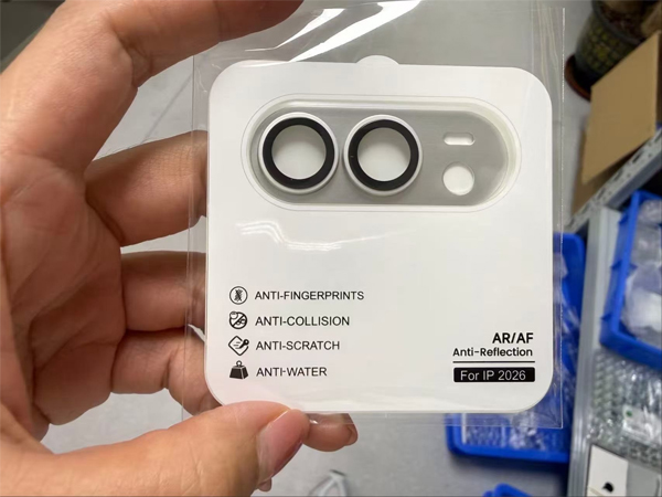 iPhone Ultra มือถือจอพับจาก Apple เตรียมเปิดตัวด้วยสีเงิน และสีน้ำเงินเข้ม