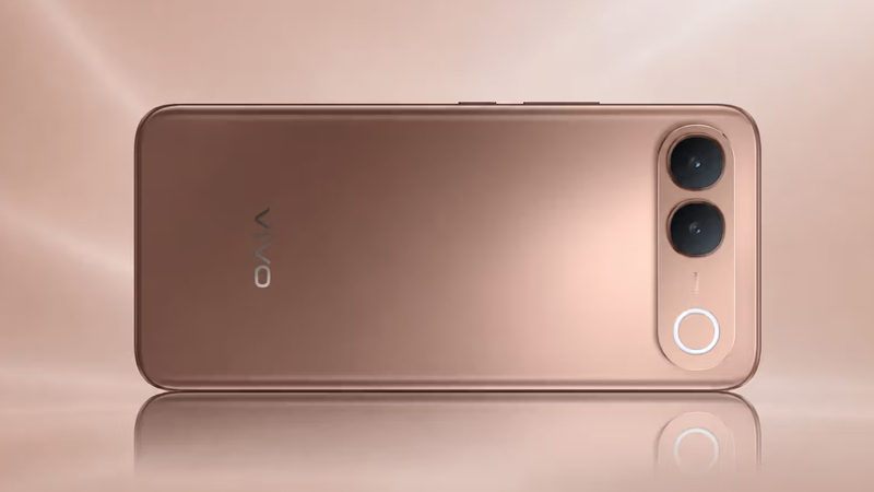 vivo V80 Lite 5G หลุดข้อมูลสเปคบน Google Play คาดรีแบรนด์จาก vivo S2 พร้อมแบต 7,050mAh เตรียมเปิดตัวเร็วๆ นี้