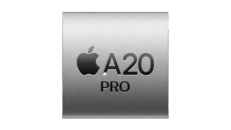ลือ! กล้อง iPhone 18 Pro Max จะได้อัปเกรดดีกว่ารุ่น Pro และชิป A20 Pro จะแรงกว่าเดิมถึง 18%