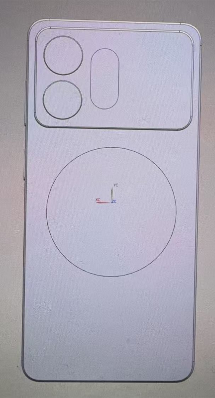 ลือดีไซน์ใหม่ของ Samsung Galaxy S27 Ultra เปลี่ยนโมดูลกล้องแนวนอน หน้าตาคุ้นๆ