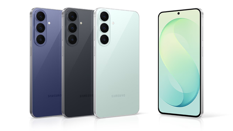 สรุปสเปค Samsung Galaxy S26 FE ที่มาพร้อมกล้อง 50MP ชิป Exynos 2500 และแบต 4,900mAh ในราคาเริ่มต้น 24,900 บาท 