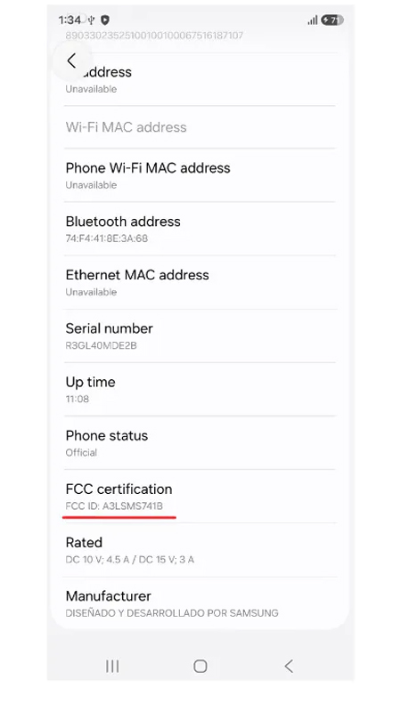 หลุดภาพ Samsung Galaxy S26 FE ชัดๆ หลังผ่าน FCC เตรียมเปิดตัว ก.ย. นี้ ปรับดีไซน์กล้องใหม่และชิป Exynos 2500