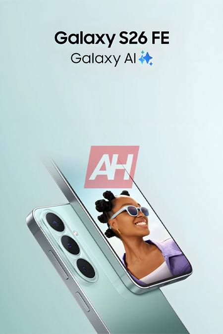 หลุดภาพ Samsung Galaxy S26 FE ชัดๆ หลังผ่าน FCC เตรียมเปิดตัว ก.ย. นี้ ปรับดีไซน์กล้องใหม่และชิป Exynos 2500