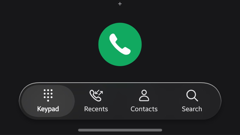 หลุดภาพแรก One UI 9.5 ปรับหน้าตาดีไซน์และฟีเจอร์ใหม่บน Samsung Galaxy