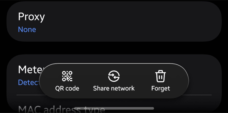 หลุดภาพแรก One UI 9.5 ปรับหน้าตาดีไซน์และฟีเจอร์ใหม่บน Samsung Galaxy