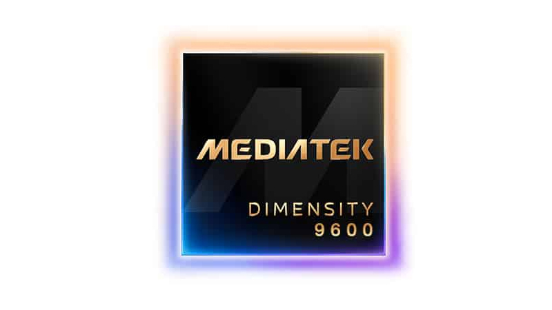 เทียบสเปคชิป Dimensity 9600 vs Dimensity 9500 จากข่าวลือ รุ่นใหม่มีอะไรอัปเกรดบ้าง?