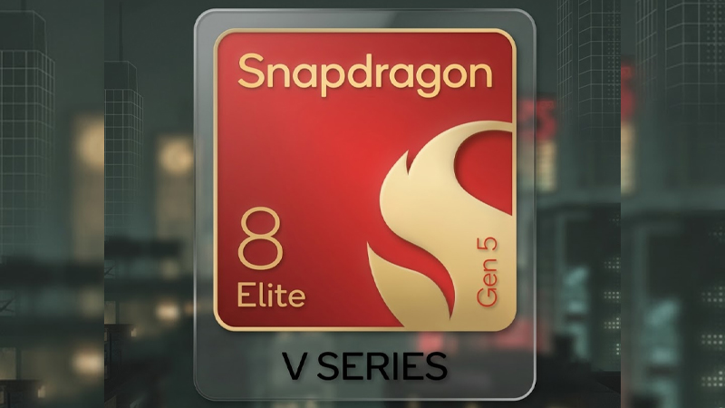 เทียบสเปคชิป Snapdragon 8 Elite Gen 5 ทั้งหมด 4 เวอร์ชั่นต่างกันยังไงบ้าง? 