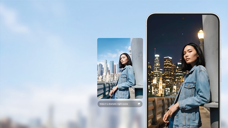 เปรียบเทียบ Samsung Galaxy S26 FE vs S25 FE รุ่นใหม่กับรุ่นเก่าต่างกันยังไง จะเลือกซื้อรุ่นไหนดี? 