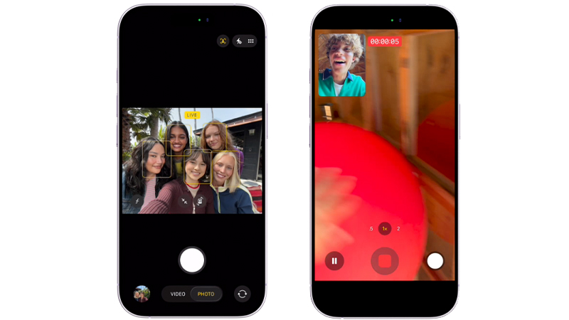 เปรียบเทียบสเปค iPhone 17 vs iPhone 18 จากข่าวลือ มีอะไรใหม่ ราคา สเปค 2026 