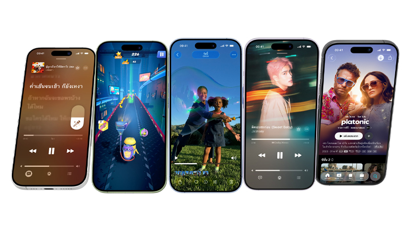 เปรียบเทียบสเปค iPhone 17 vs iPhone 18 จากข่าวลือ มีอะไรใหม่ ราคา สเปค 2026 