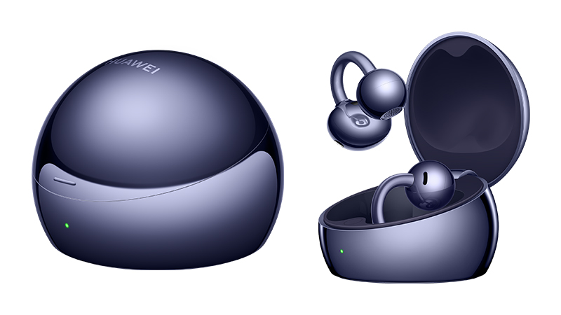 เปิดตัว HUAWEI FreeClip 2 S หูฟัง Open-ear ใหม่ ใส่สบายเหนือระดับกับดีไซน์ Airy C-Bridge เริ่มต้นเพียง 5,990 บาท 