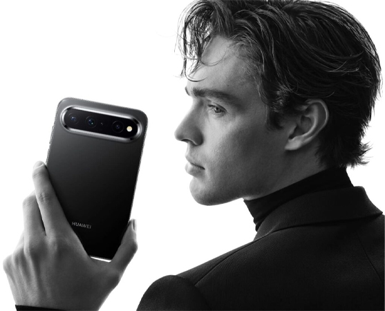 เปิดตัว HUAWEI Pura X View รุ่นตัวอ้วนจอกว้าง ได้แบต 7,000mAh แต่บางเพียง 6.68 มม. 