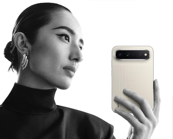 เปิดตัว HUAWEI Pura X View รุ่นตัวอ้วนจอกว้าง ได้แบต 7,000mAh แต่บางเพียง 6.68 มม. 