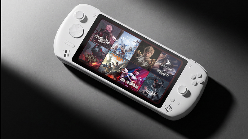 เปิดตัว Lenovo Legion C700 เครื่องเล่นเกมพกพาระบบ Android 16 แบตอึด จอ 120Hz ราคาประมาณ 10,700 บาท