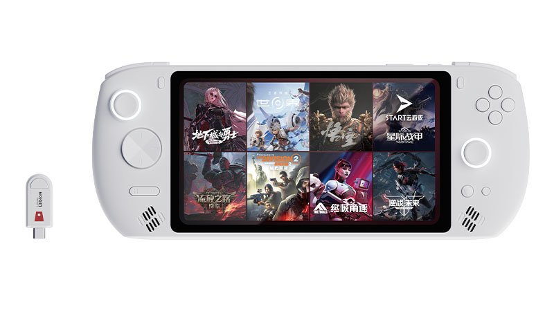 เปิดตัว Lenovo Legion C700 เครื่องเล่นเกมพกพาระบบ Android 16 แบตอึด จอ 120Hz ราคาประมาณ 10,700 บาท