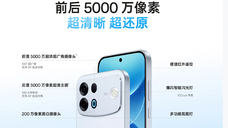 เปิดตัว OPPO A7 Pro Max มือถือแบตใหญ่ 10,000 mAh ชิป Snapdragon 4 Gen 5 ในราคาเริ่มต้นประมาณ 10,800 บาท 