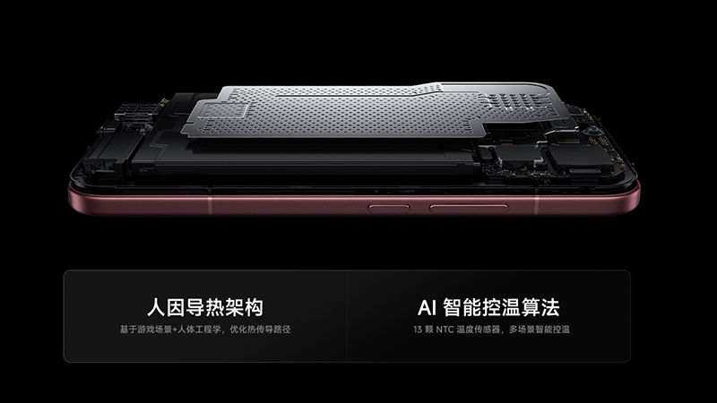 เปิดตัว REDMI K100 Pro และ REDMI K100 Pro Max พร้อมจอ 1.5K 185Hz ชิป Snapdragon 8 Elite Gen 5 V Series และแบต 9070mAh 