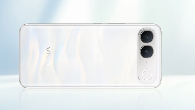 เปิดตัว vivo V80 Lite 5G เวอร์ชั่นปากีสถาน ได้ชิป Dimensity 7360-Turbo พร้อมแบต 7,050 mAh เริ่มต้นประมาณ 14,700 บาท