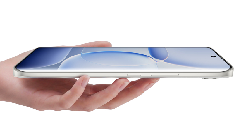 เปิดตัว vivo V80 Lite 5G เวอร์ชั่นปากีสถาน ได้ชิป Dimensity 7360-Turbo พร้อมแบต 7,050 mAh เริ่มต้นประมาณ 14,700 บาท