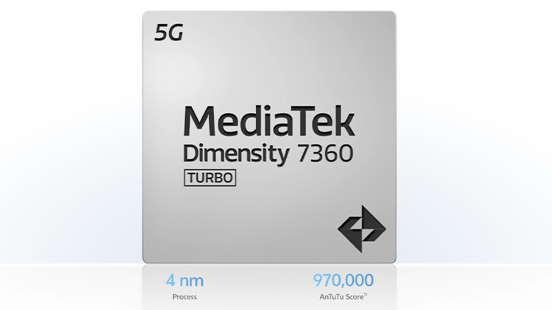 เปิดตัว vivo V80 Lite 5G เวอร์ชั่นปากีสถาน ได้ชิป Dimensity 7360-Turbo พร้อมแบต 7,050 mAh เริ่มต้นประมาณ 14,700 บาท