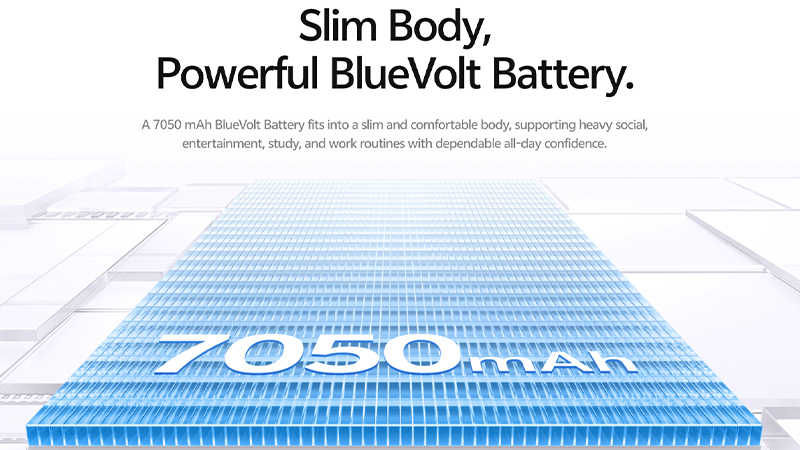 เปิดตัว vivo V80 Lite 5G เวอร์ชั่นปากีสถาน ได้ชิป Dimensity 7360-Turbo พร้อมแบต 7,050 mAh เริ่มต้นประมาณ 14,700 บาท