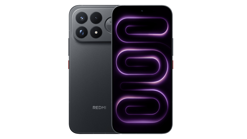 เผยสเปคแบต POCO F9 Pro และ POCO F9 Ultra รุ่นรีแบรนด์จาก Redmi K100 ที่เตรียมลุยตลาด Global เร็วๆ นี้