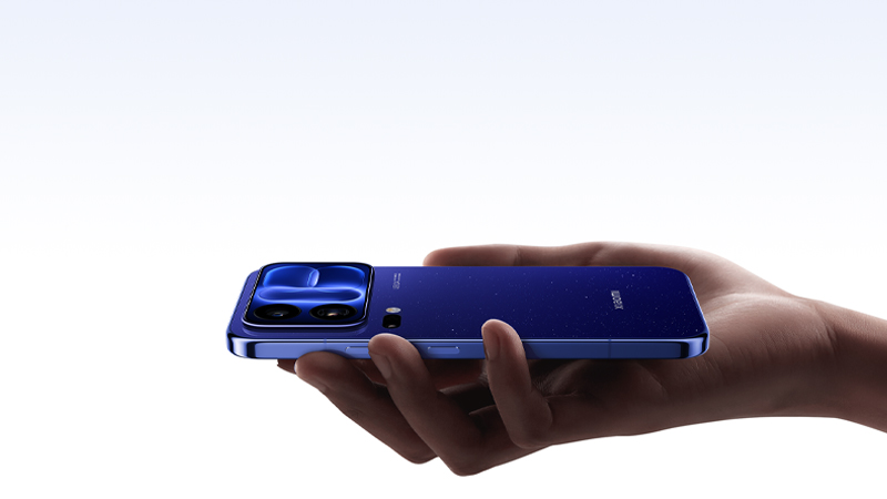 หลุดสเปคแบต Xiaomi 18 Pro และ 18 Pro Max รุ่น Global จะได้แบตน้อยกว่ารุ่นเวอร์ชั่นจีน 