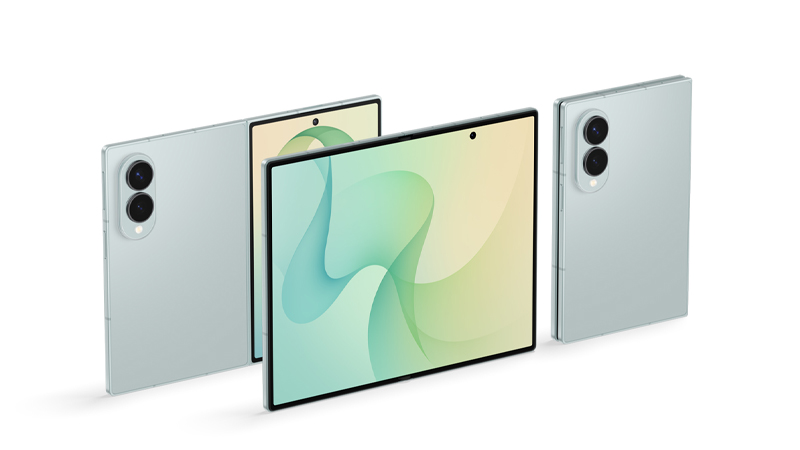 เปรียบเทียบ iPhone Duo vs Samsung Galaxy Z Fold 8 รุ่นพับจอกว้างต่างกันยังไง และรุ่นไหนเหมาะกับใครบ้าง