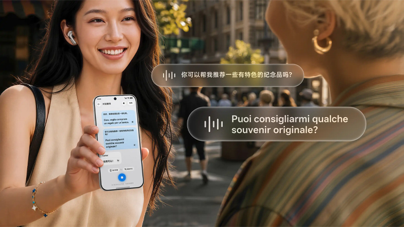 เปิดตัว ColorOS 17 มีอะไรใหม่จากการอัปเกรด AI พร้อม Fluid Design มีรุ่นไหนรองรับบ้าง 