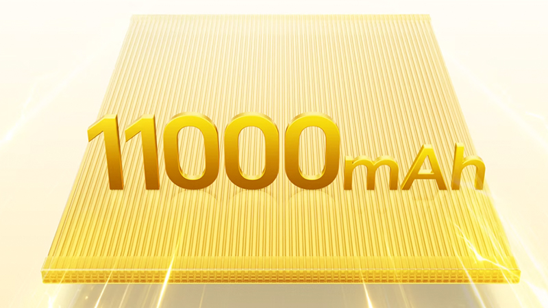 เปิดตัว HONOR Magic 9 Super Edition พร้อมแบต 11,000mAh กล้อง 200MP ชิป Snapdragon 8 Elite Gen 5 เริ่มต้นประมาณ 22,500 บาท