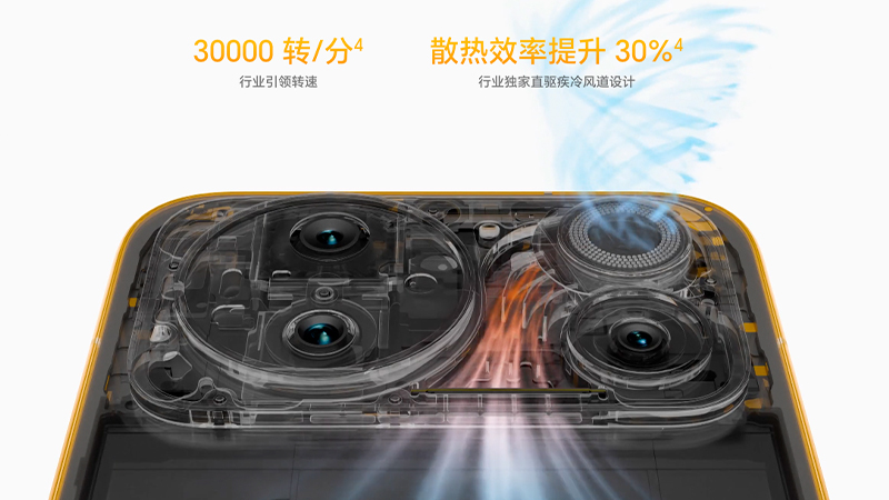 เปิดตัว HONOR Magic 9 Super Edition พร้อมแบต 11,000mAh กล้อง 200MP ชิป Snapdragon 8 Elite Gen 5 เริ่มต้นประมาณ 22,500 บาท