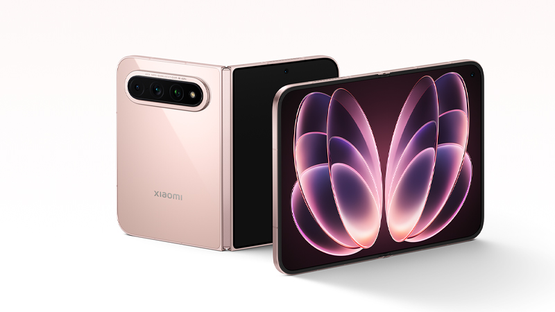 เปิดตัว Xiaomi 18 Fold มือถือจอพับ 7.58 นิ้ว ชิป XRING O3 กล้อง Leica 200MP พร้อมแบต 6,000mAh