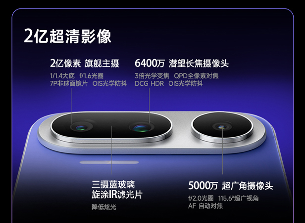 เปิดตัว nubia NaviX Ultra มือถือ AI รุ่นใหม่ ใช้ชิป Snapdragon 8 Elite Gen 5 จอ 144Hz แบต 7,100mAh พร้อม AI Agent