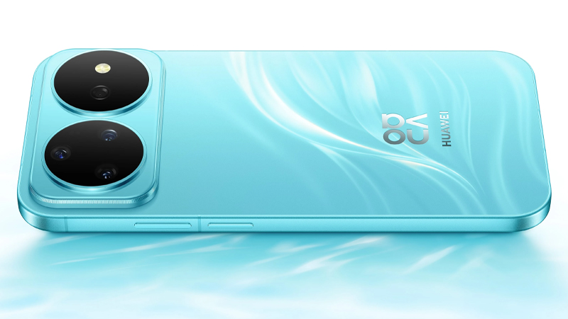 HUAWEI nova 16s Pro/ nova 16s เปิดตัว Global มาพร้อมกล้อง 200MP RYYB แบตอึด 7,000mAh และฟีเจอร์ AI ครบ