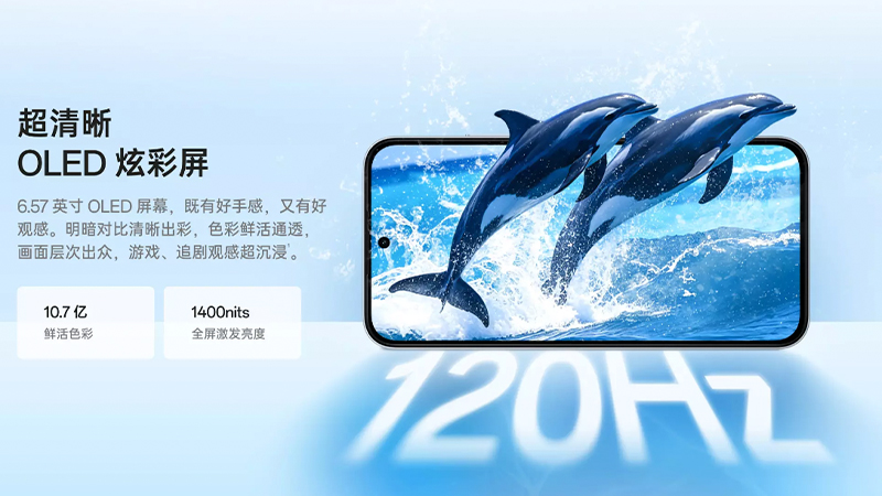 OPPO A7 Pro เปิดตัวในจีนพร้อมแบต 8,000mAh จอ OLED 120Hz กันน้ำ IP69K ราคาเริ่มต้นราว 10,800 บาท