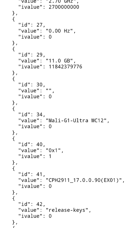 OPPO Find X10 รุ่น Global โผล่บน Geekbench ใช้ชิป Dimensity 9600M RAM 12GB ลุ้นเปิดตัวปลาย ต.ค. นี้