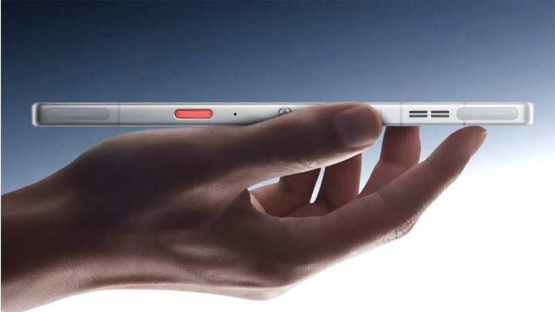 RedMagic 12 Pro+ ยืนยันใช้ชิป Snapdragon 8 Elite Extreme Gen 6 แบต 8,400mAh ก่อนเปิดตัว ต.ค. นี้