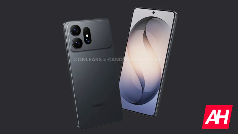 Samsung Galaxy S27 Pro และ S27 Ultra อาจได้จอ M16 OLED พร้อมกล้อง Telephoto เดิม แค่ปรับตำแหน่งใหม่