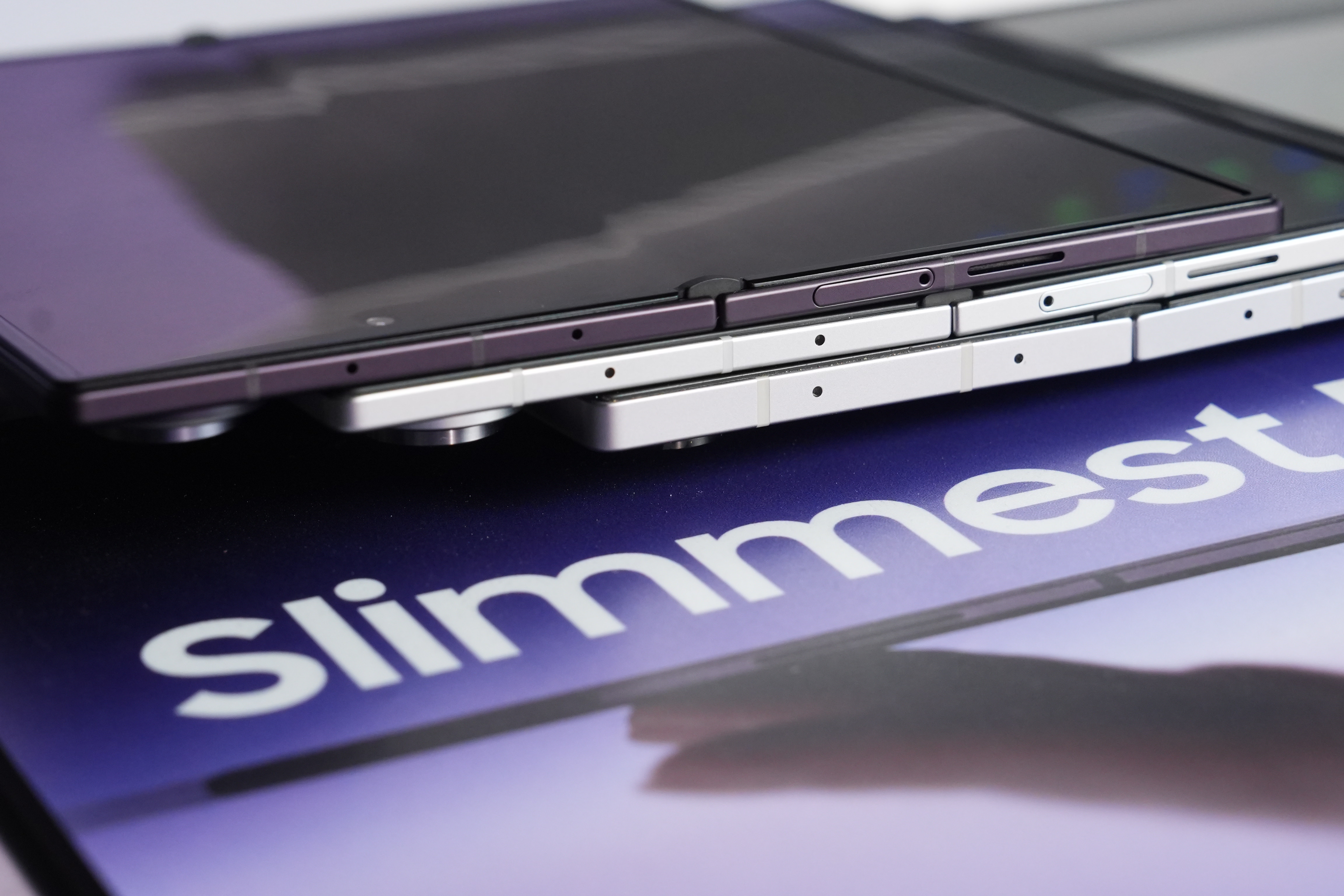 Galaxy Z Fold8 Ultra ขึ้นแทนสมาร์โฟนจอพันอันดับ 1 จากการจัดอันดับโดย Consumer Reports สหรัฐฯ