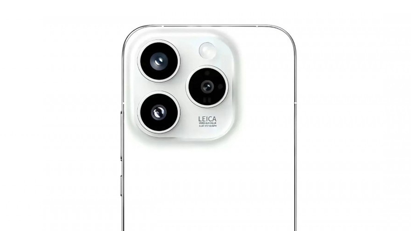 Xiaomi 18 อาจเปิดตัวธันวาคมนี้ พร้อมจอ 6.4 นิ้ว 1.5K แบต 7,200mAh และกล้องหลังคู่ 200MP