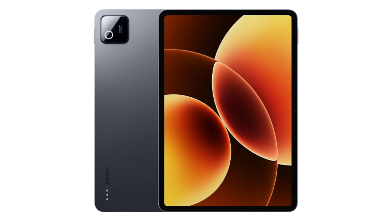 Xiaomi Pad 9 Pro Max โผล่ทดสอบบน Geekbench แท็บเล็ตเรือธงพร้อมชิป XRING O3 ด้วยสเปคที่แรงจัด
