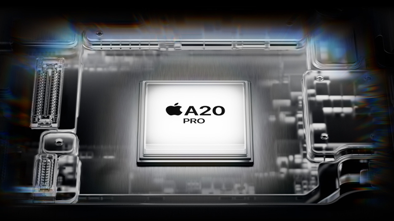 iPad mini 8 จะได้อัปเกรดครั้งใหญ่ทั้งจอ OLED ชิป A20 Pro กล้องหน้าแนวนอน คาดเปิดตัวตุลาคมนี้ 