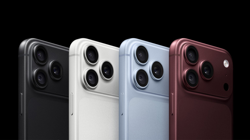 iPhone 18 Pro ได้คะแนนกล้องอันดับ 2 บน DXOMARK ตามหลัง HUAWEI Pura 80 Ultra
