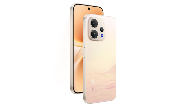vivo V80 อาจได้กล้อง Telephoto 50MP ซูม Portrait 10 เท่า พร้อมวิดีโอ 4K Cinematic คาดเปิดตัวตุลาคมนี้