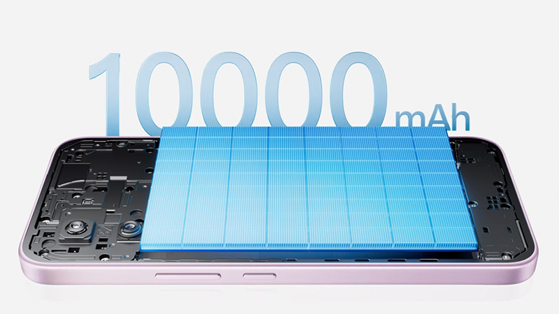 vivo V80 Lite 5G เปิดตัวในมาเลเซียกับแบตอึด 10,000 mAh พร้อมสเปคครบเครื่องระดับท็อป 